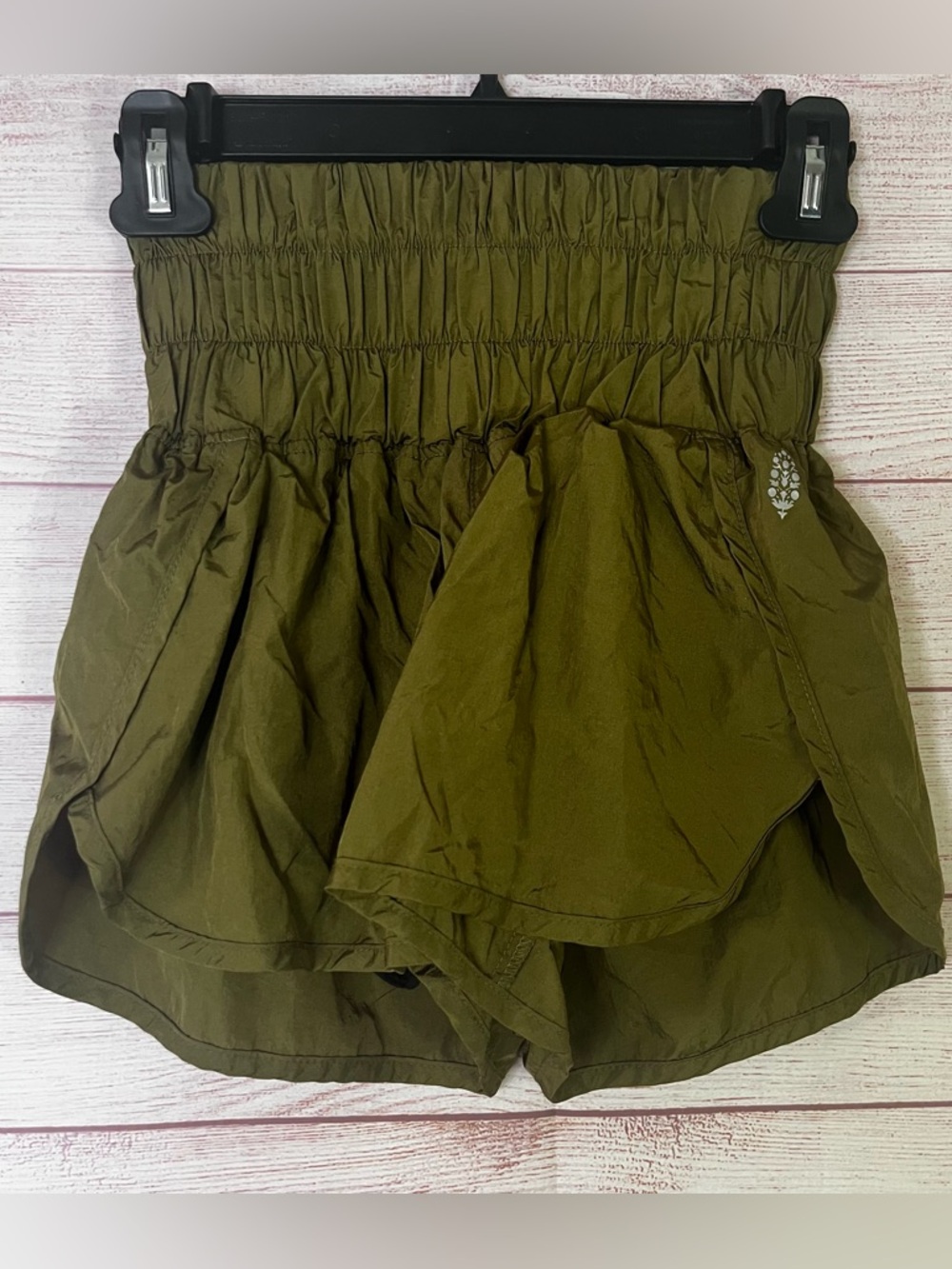 FP Movement by Free People The Way Home Shorts Size XS
